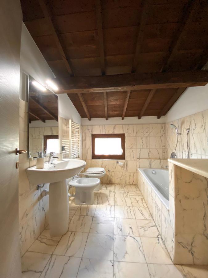 Villa Broglia House Βερόνα Εξωτερικό φωτογραφία