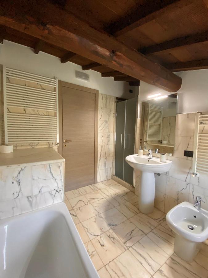 Villa Broglia House Βερόνα Εξωτερικό φωτογραφία
