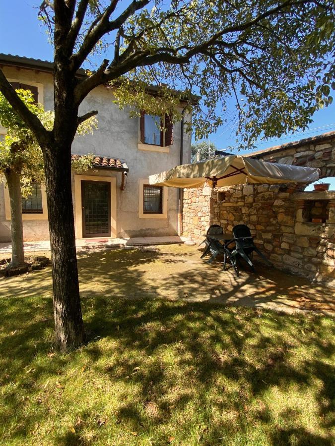 Villa Broglia House Βερόνα Εξωτερικό φωτογραφία