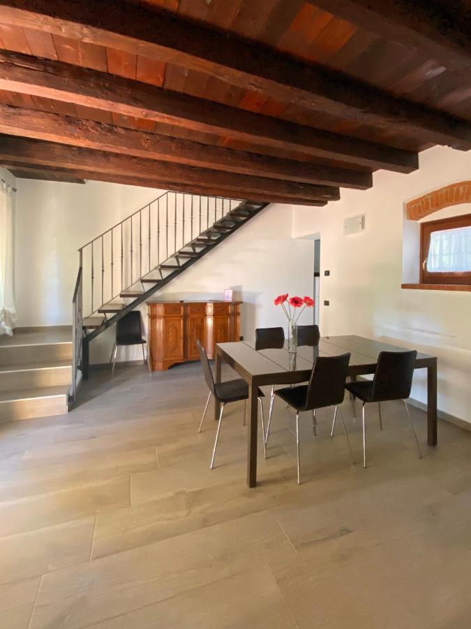 Villa Broglia House Βερόνα Εξωτερικό φωτογραφία