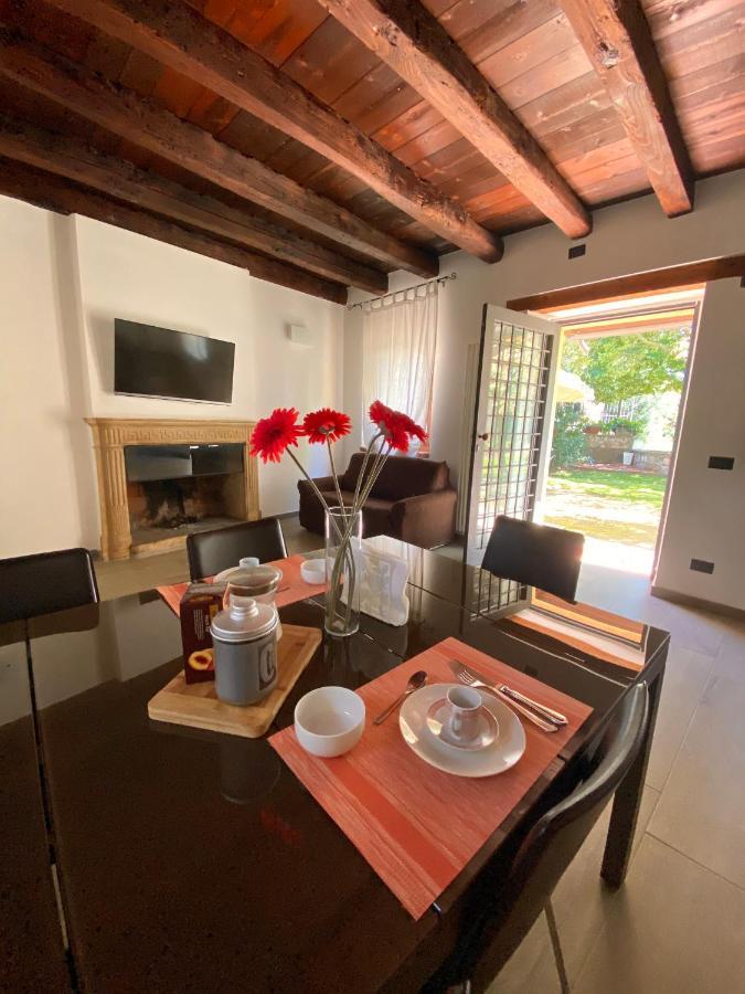 Villa Broglia House Βερόνα Εξωτερικό φωτογραφία
