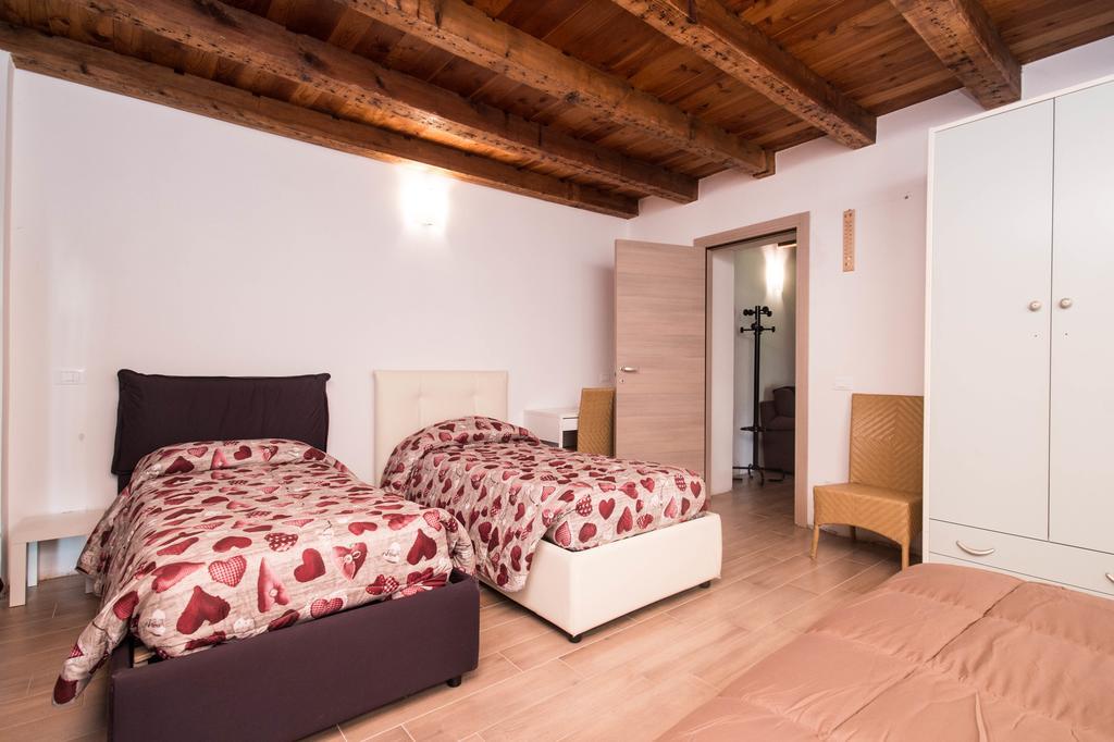 Villa Broglia House Βερόνα Εξωτερικό φωτογραφία
