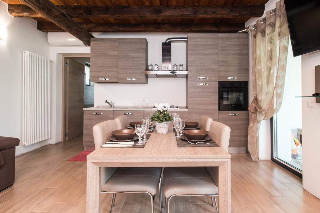 Villa Broglia House Βερόνα Εξωτερικό φωτογραφία