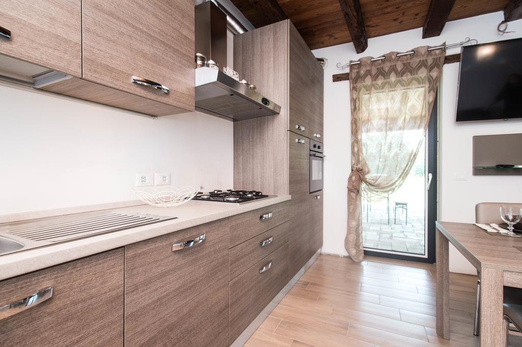 Villa Broglia House Βερόνα Εξωτερικό φωτογραφία