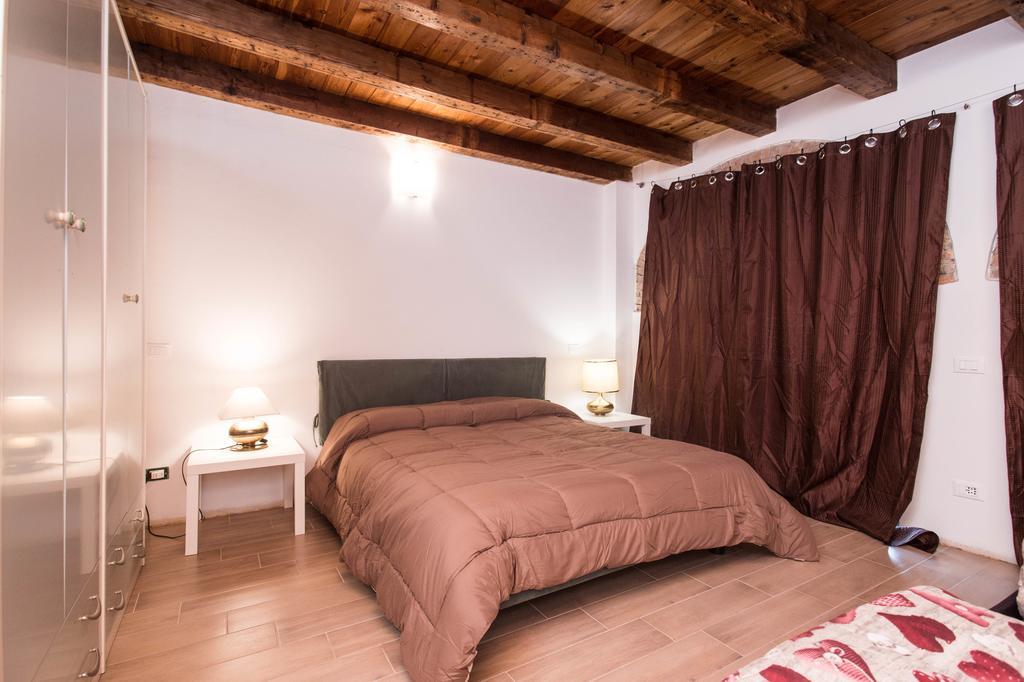 Villa Broglia House Βερόνα Εξωτερικό φωτογραφία