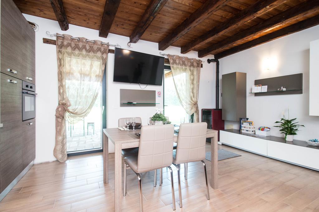 Villa Broglia House Βερόνα Εξωτερικό φωτογραφία