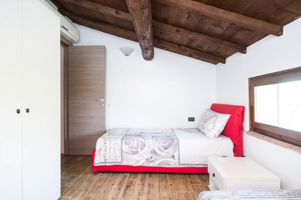 Villa Broglia House Βερόνα Εξωτερικό φωτογραφία