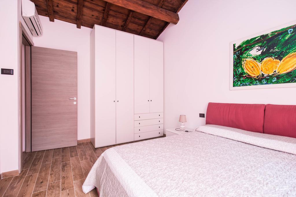 Villa Broglia House Βερόνα Εξωτερικό φωτογραφία