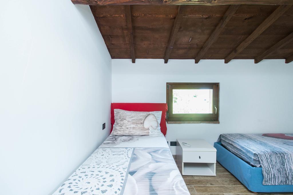 Villa Broglia House Βερόνα Εξωτερικό φωτογραφία