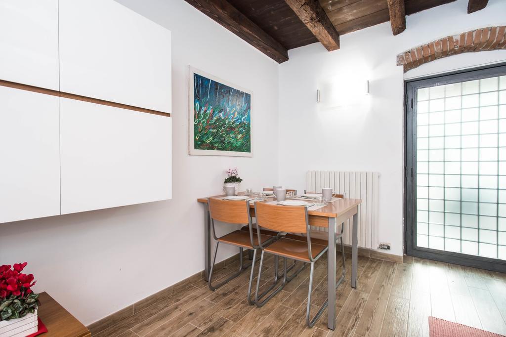 Villa Broglia House Βερόνα Εξωτερικό φωτογραφία