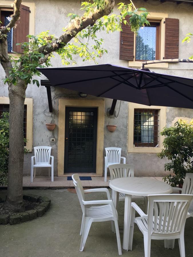 Villa Broglia House Βερόνα Εξωτερικό φωτογραφία
