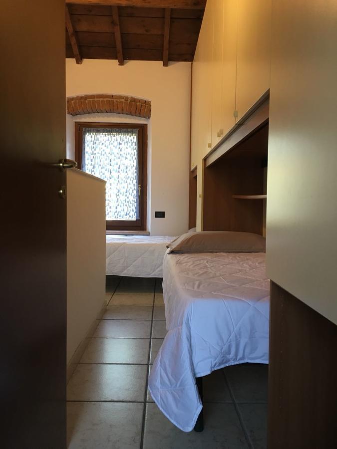 Villa Broglia House Βερόνα Εξωτερικό φωτογραφία