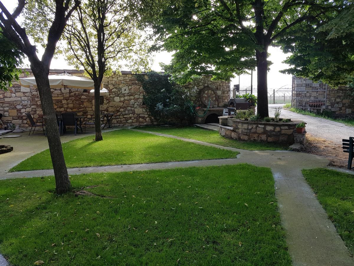 Villa Broglia House Βερόνα Εξωτερικό φωτογραφία