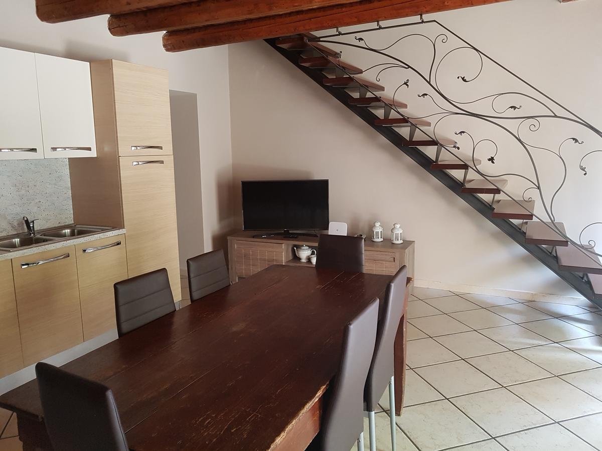 Villa Broglia House Βερόνα Εξωτερικό φωτογραφία